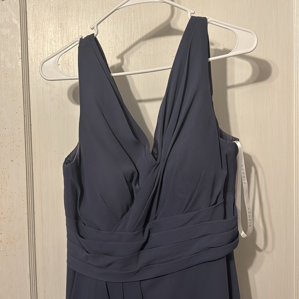 Azazie Bridesmaid dress - Picture 5 of 14